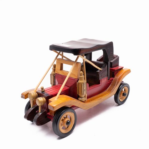 Αυτοκίνητο Aντίκα-image2-551