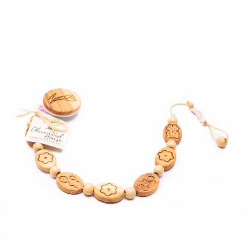 Hanger For Girl\'s Pacifier -image2-560