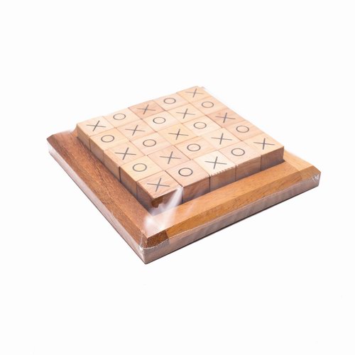 Τρίλιζα Tic- Tac Toe-image2-581