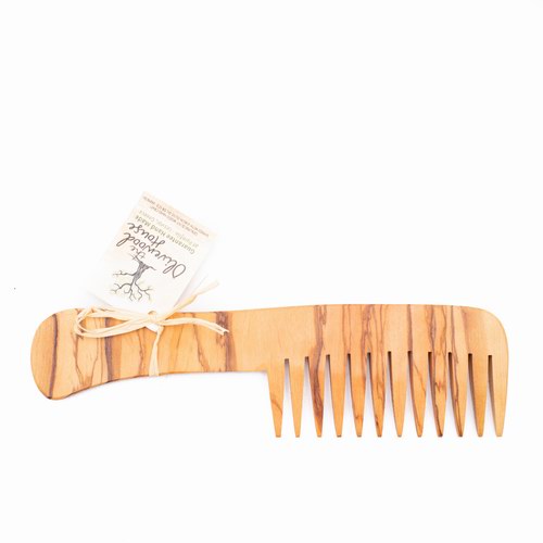 Comb Wtth Handle-image2-608