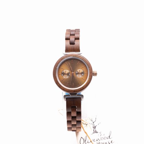 Woman\'s Watch-image2-704