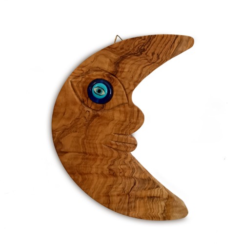 Decorative Moon -image2-741