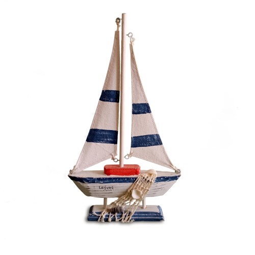 Decorative Sailing Boat-image2-746