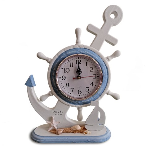 Διακοσμιτικό Ρολόι Άγκυρα-image2-747