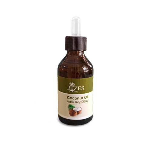 Coconut Oil  100ml-image2-775