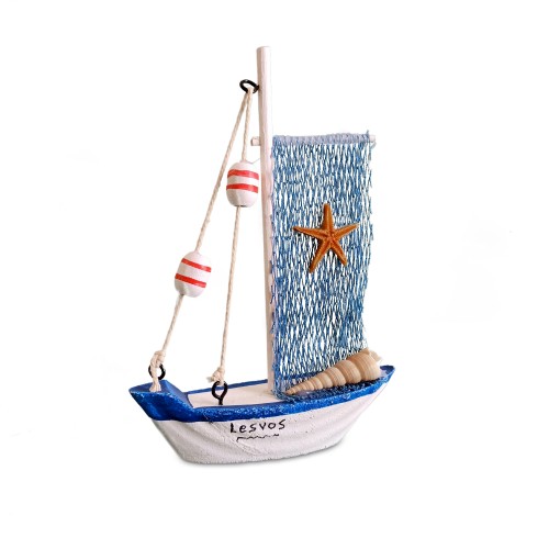 Decorative Boat-image2-785