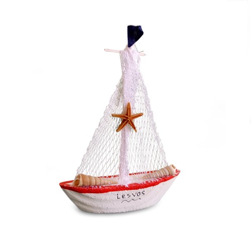 Decorative Boat-image2-787