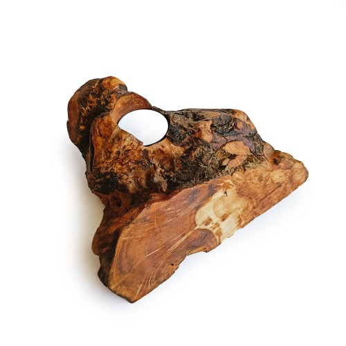 Κομμάτια Ρίζας Με Kεριά-image2-792