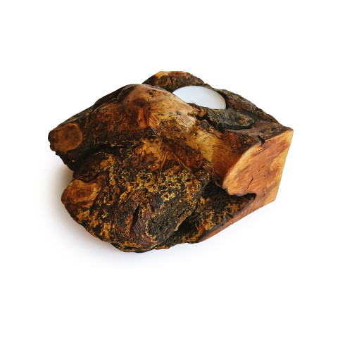 Κομμάτια Ρίζας Με Kεριά-image2-796